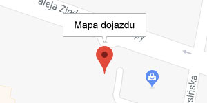 Kliknij, aby wyznaczyć trasę dojazdu do naszego biura